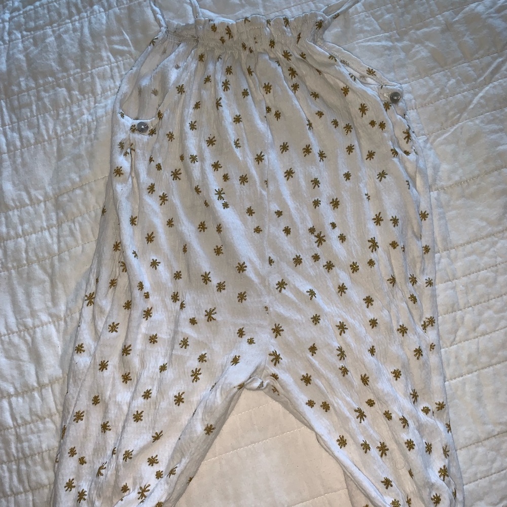 Zara baby girl jumper